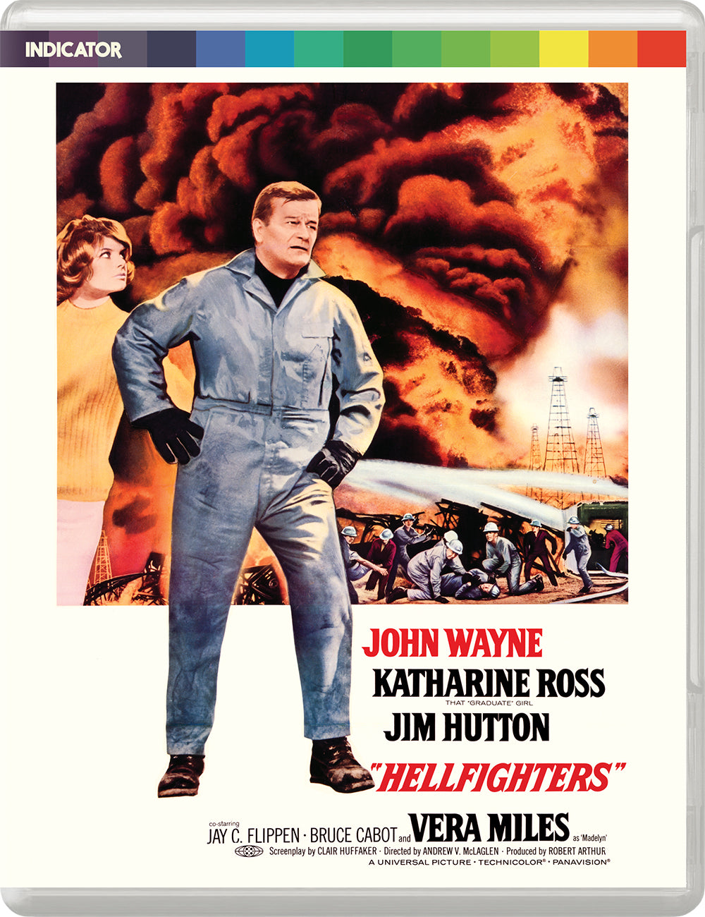 Hellfighters