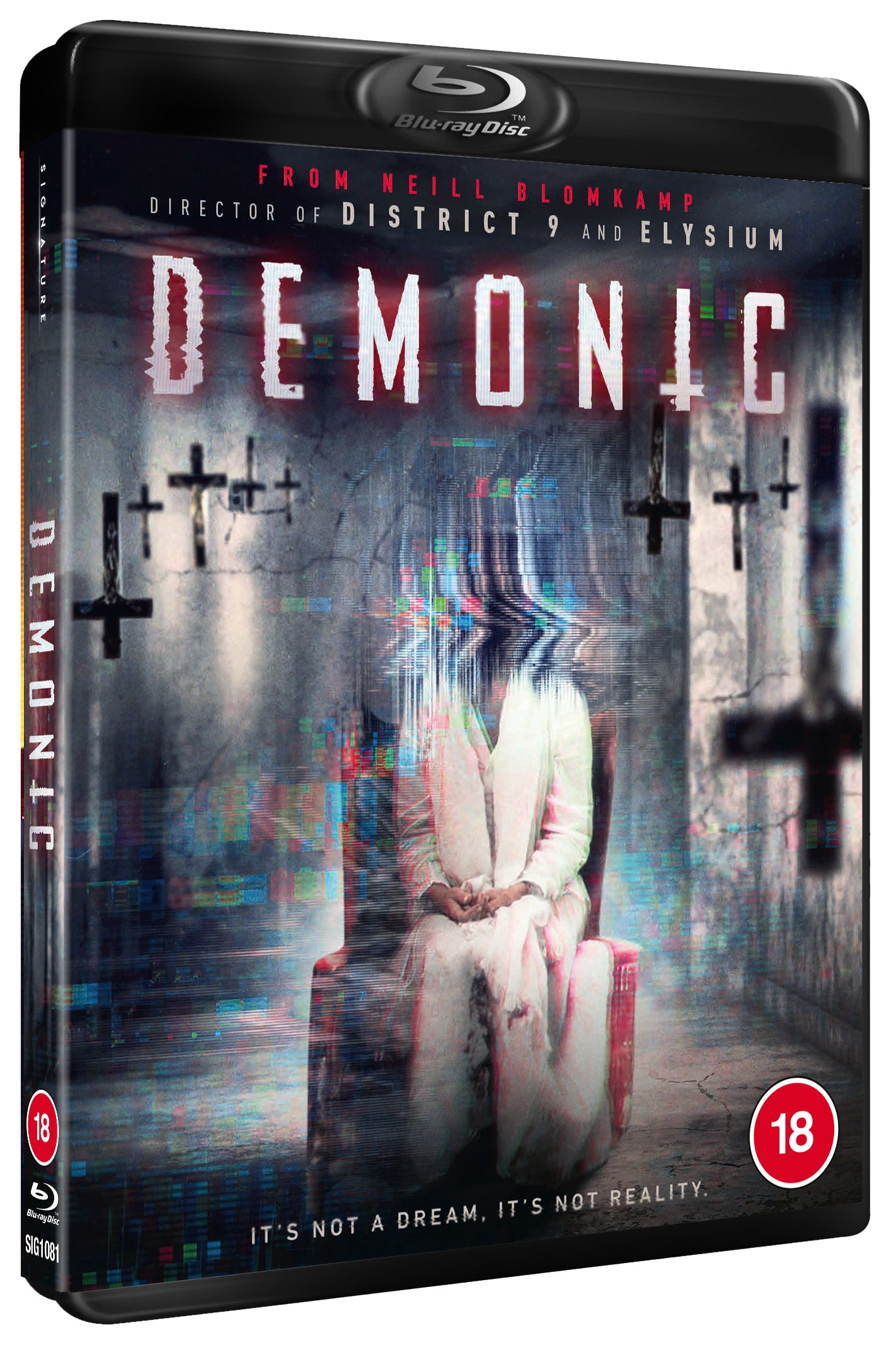 Demonic
