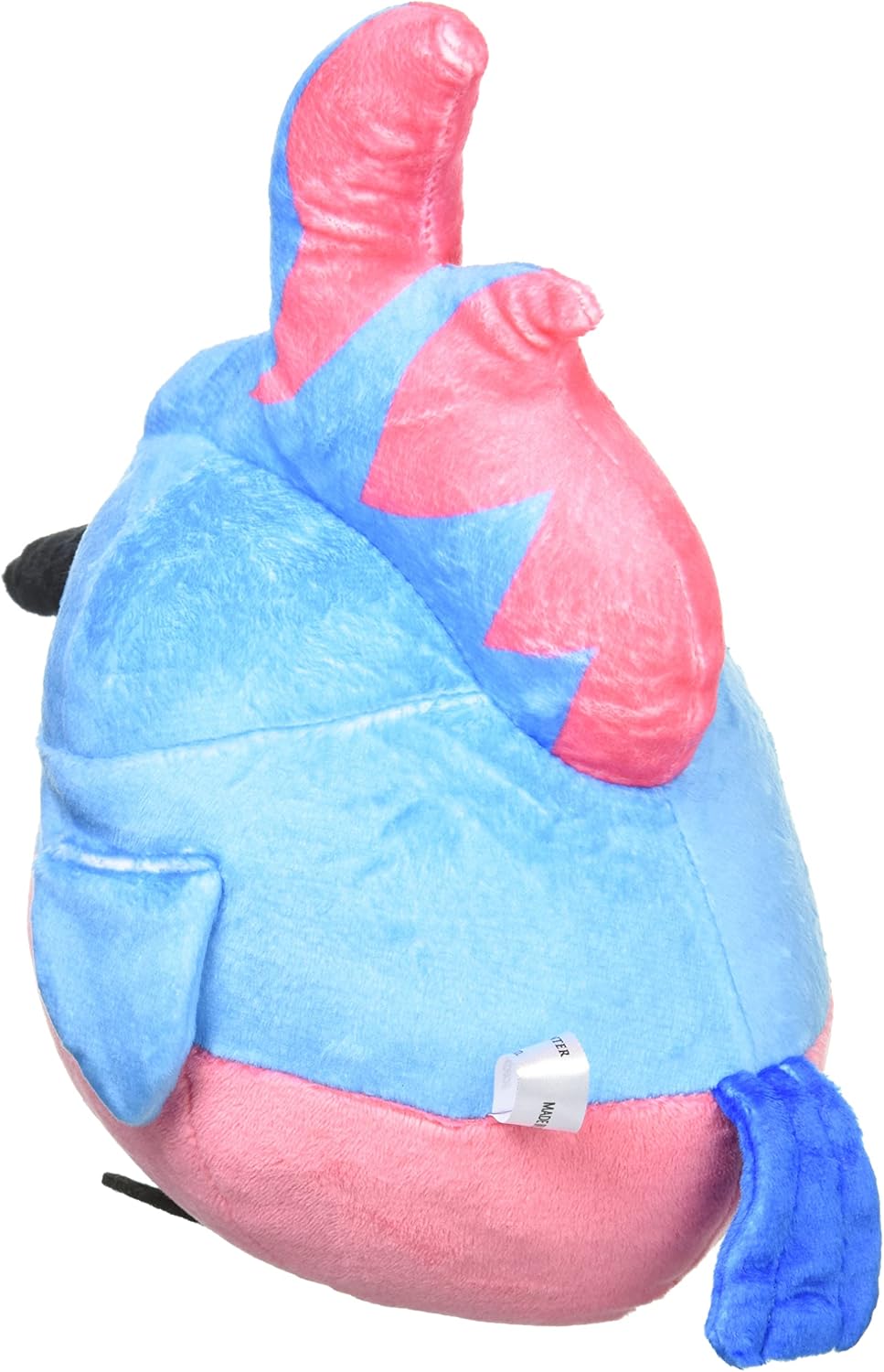 Monster Hunter Chibi - Plush Red Spiribird