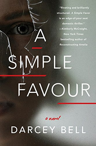 Simple Favour Intl Pb