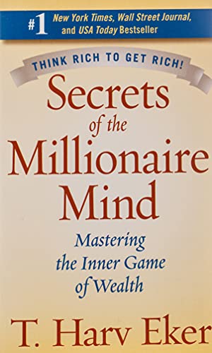 Secrets Millionaire Mind In Mm