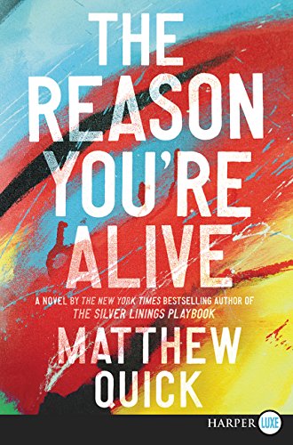 Reason Youre Alive Lp