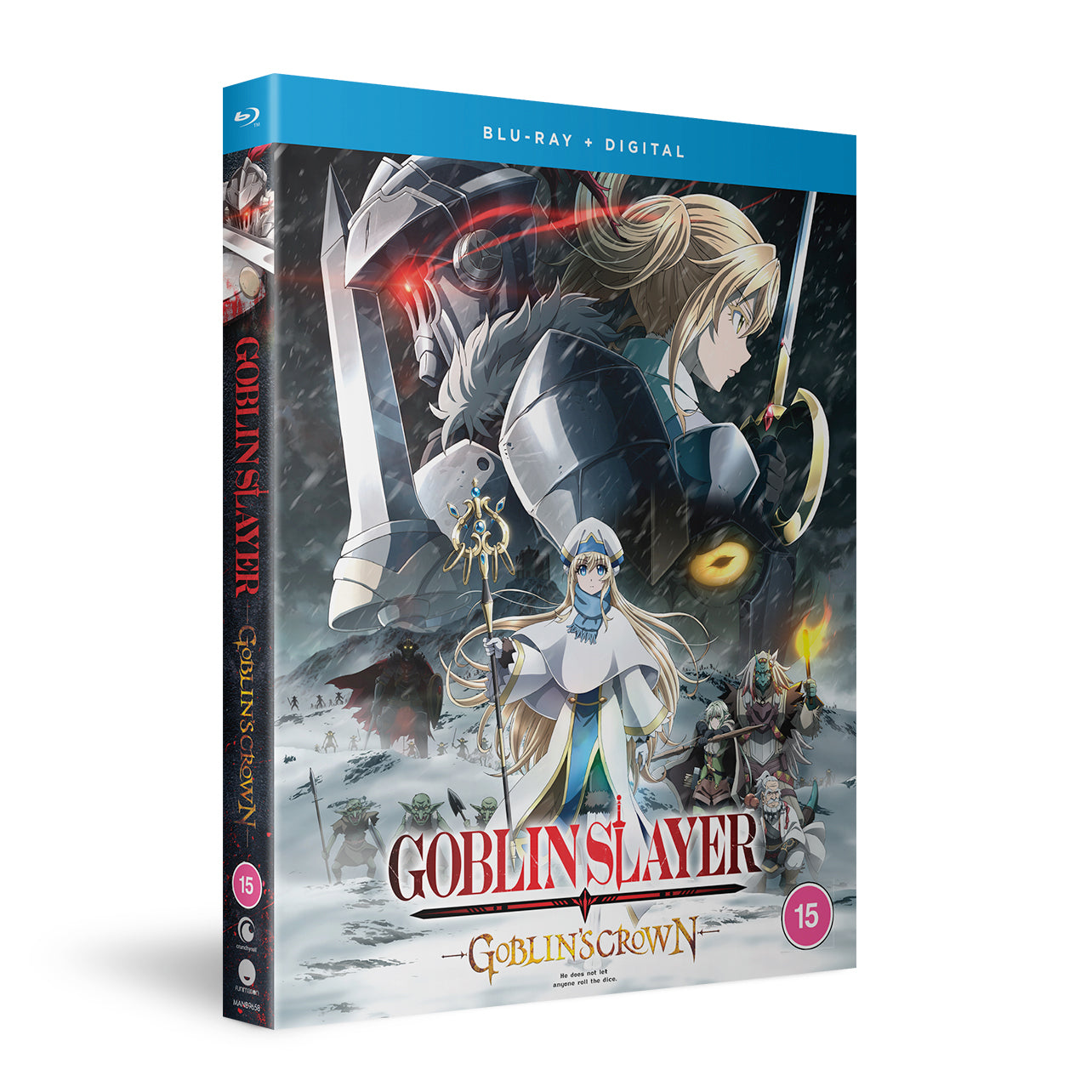 Goblin Slayer: Goblin's Crown