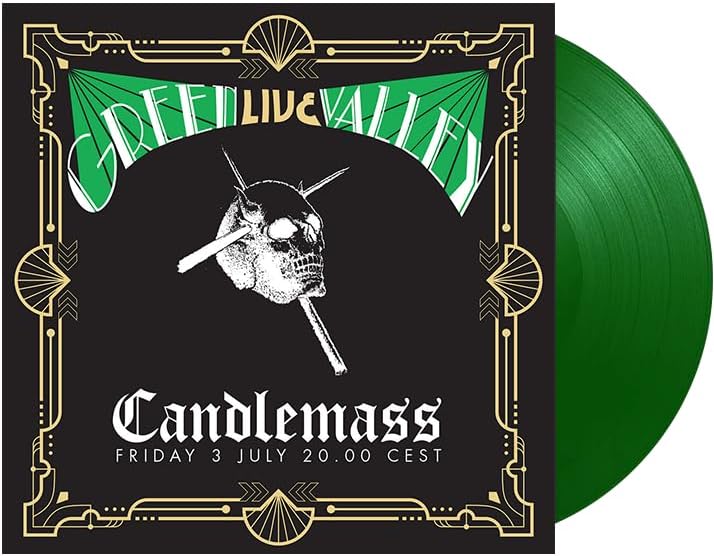Green Valley "Live"