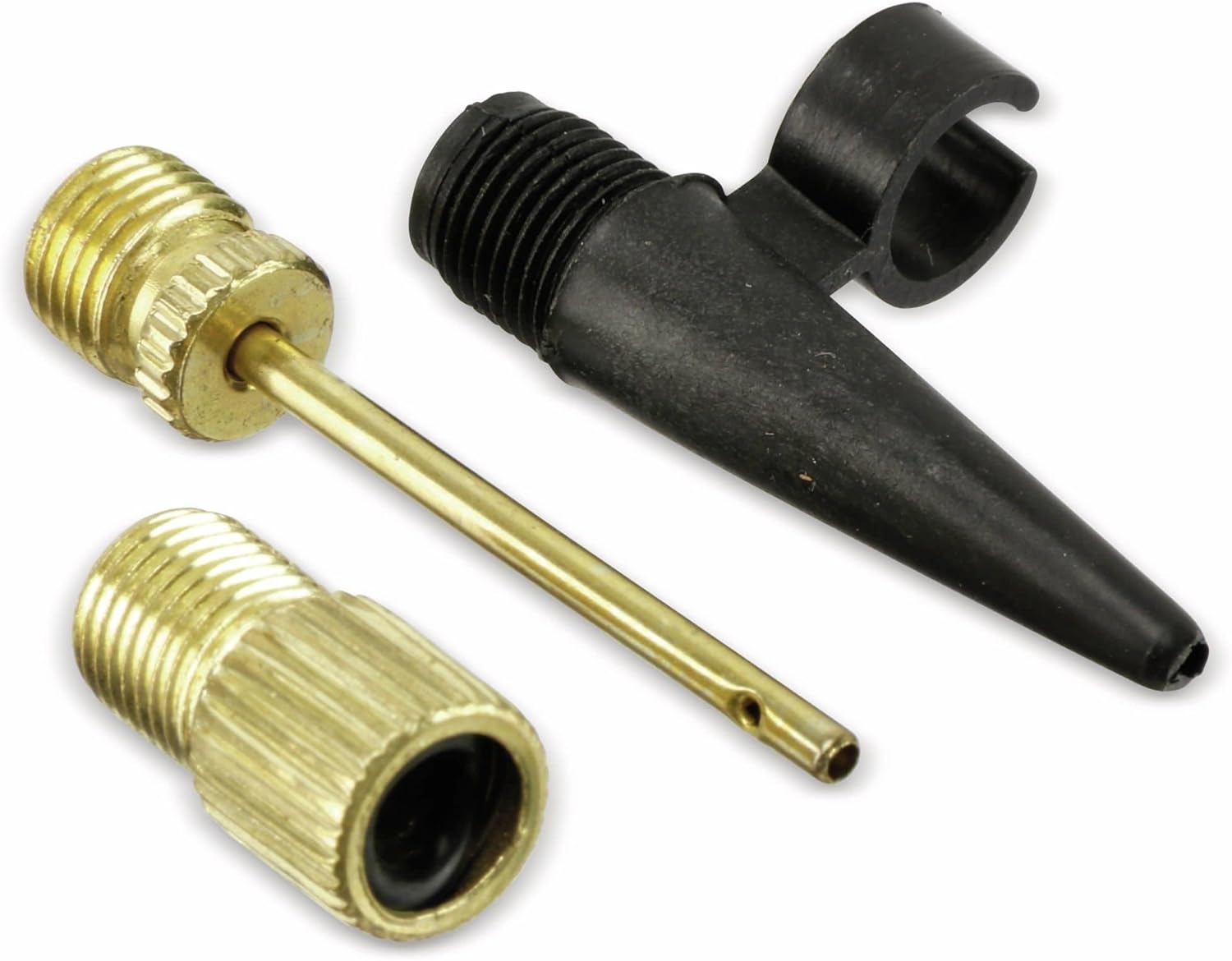Dunlop mini bike pump 20-46 cm black