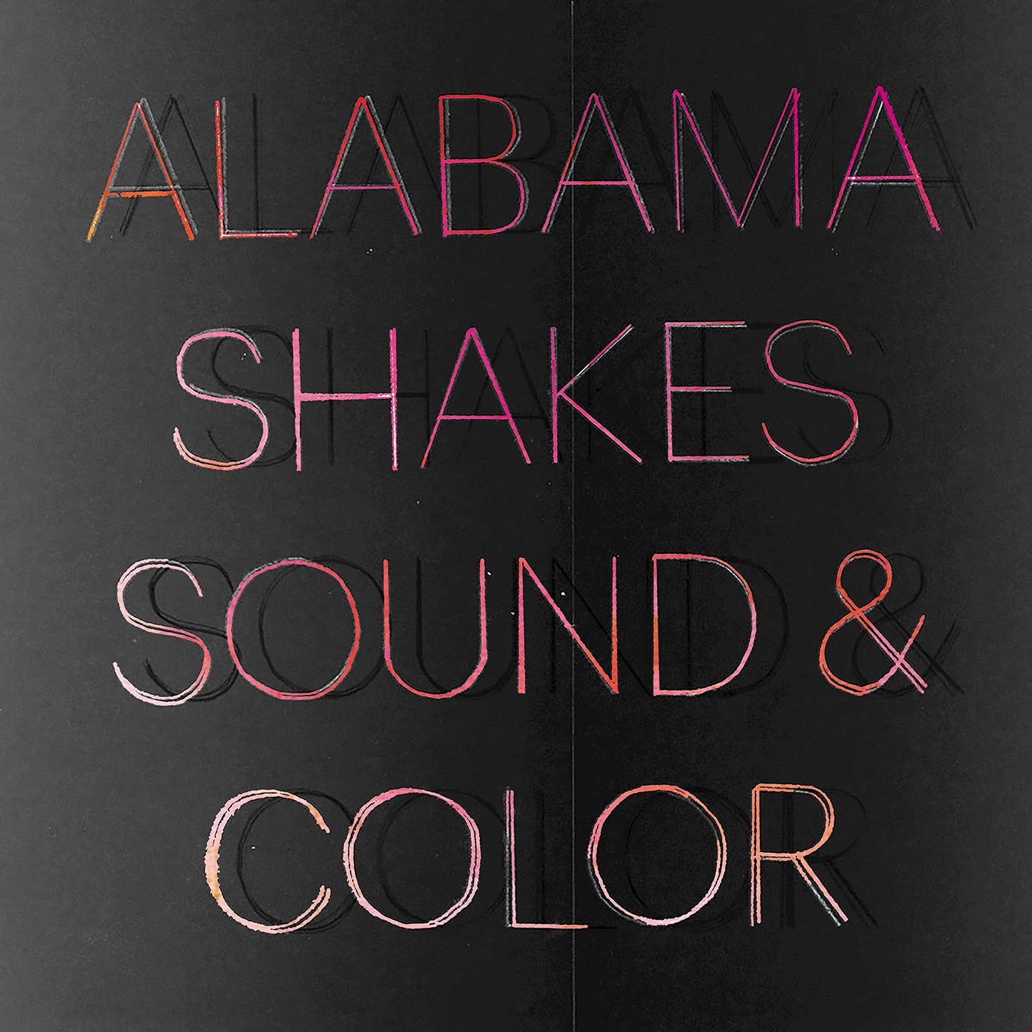 Sound & Color