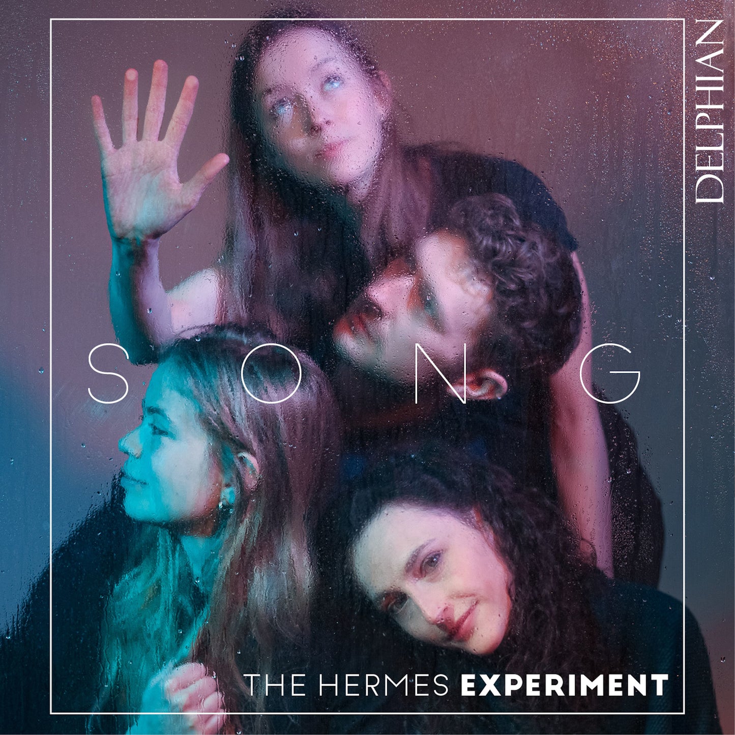 The Hermes Experiment: Song