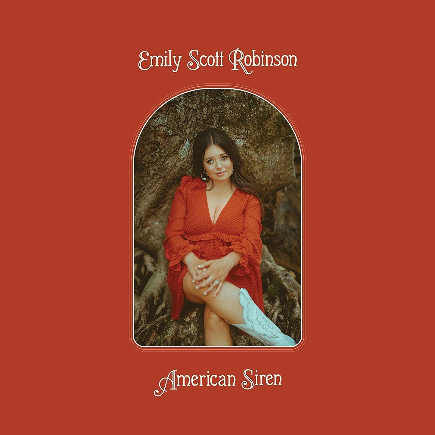 American Siren