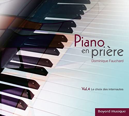 Piano En Priere