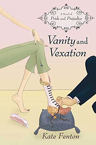 Vanity & Vexation