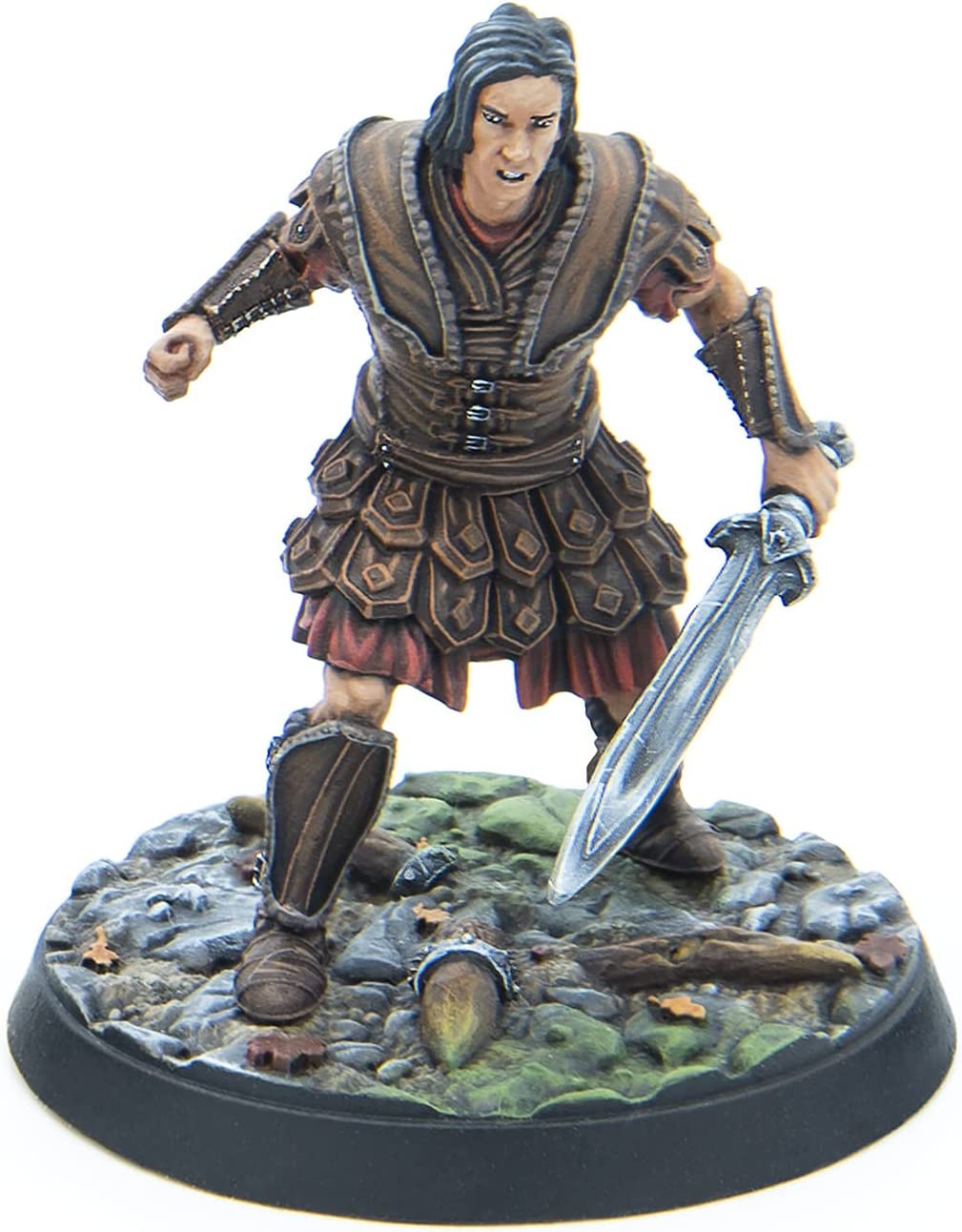 TES CTA IMPERIAL VANGUARD