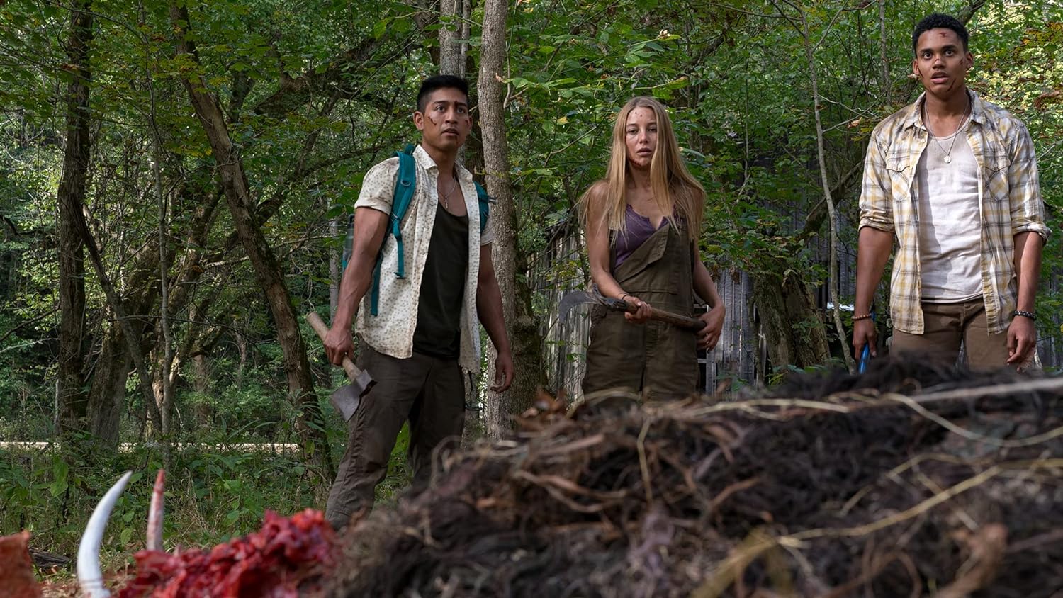 Wrong Turn