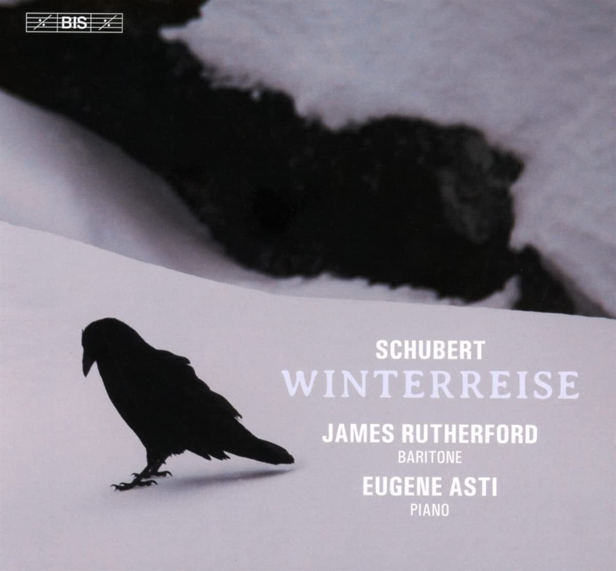 Schubert: Winterreise