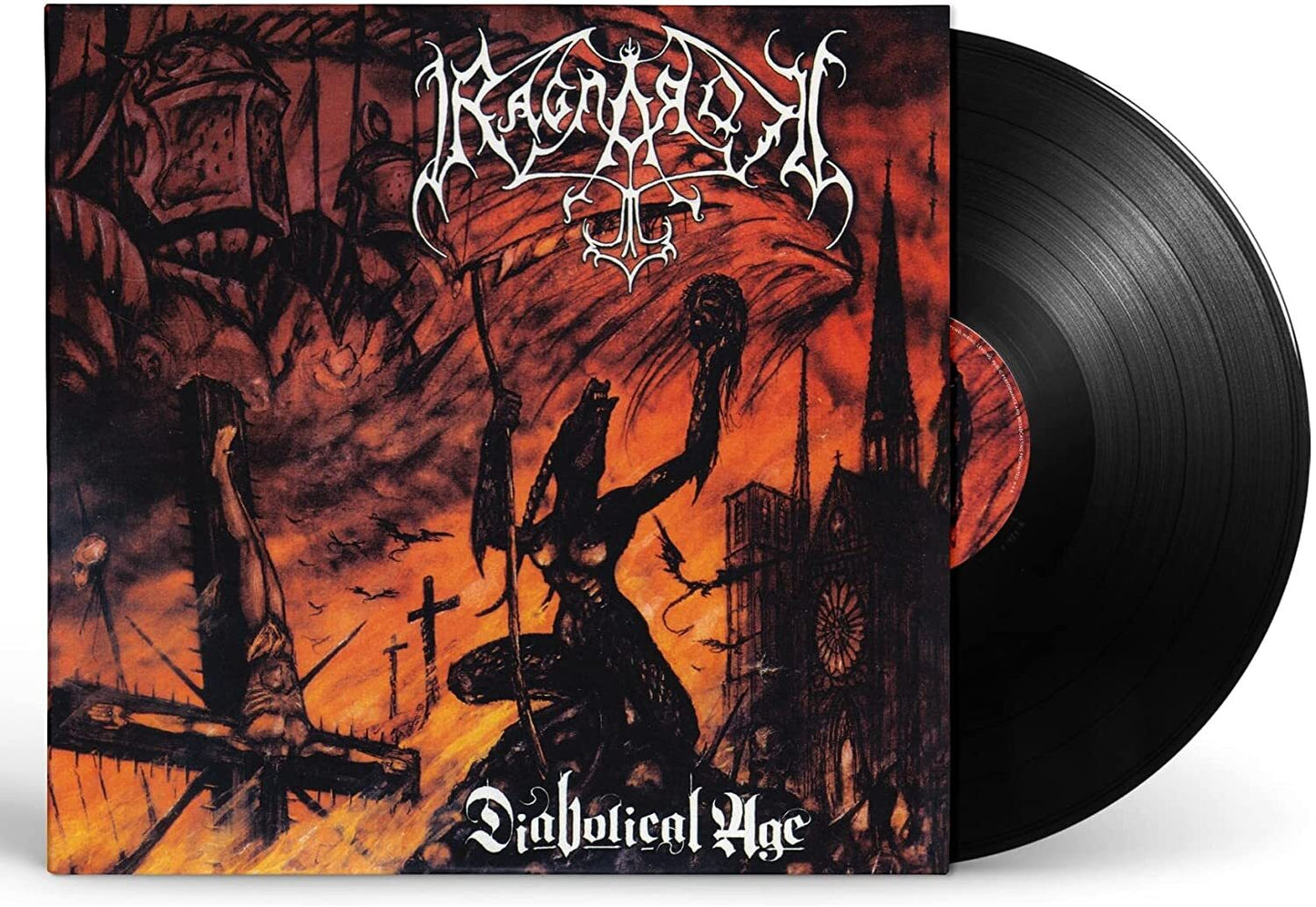 Diabolical Age