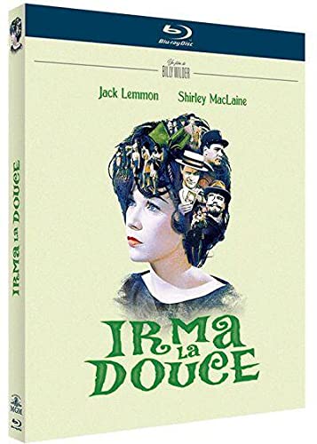 Irma la douce