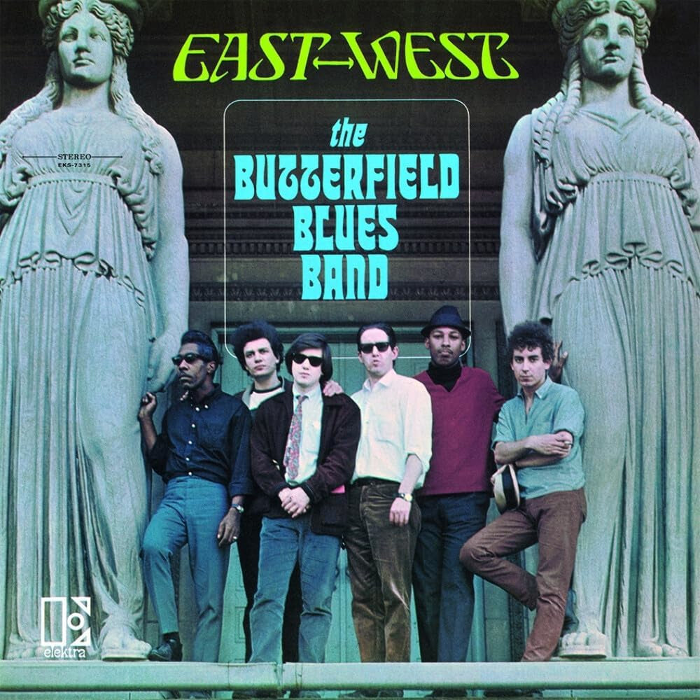 East-West
