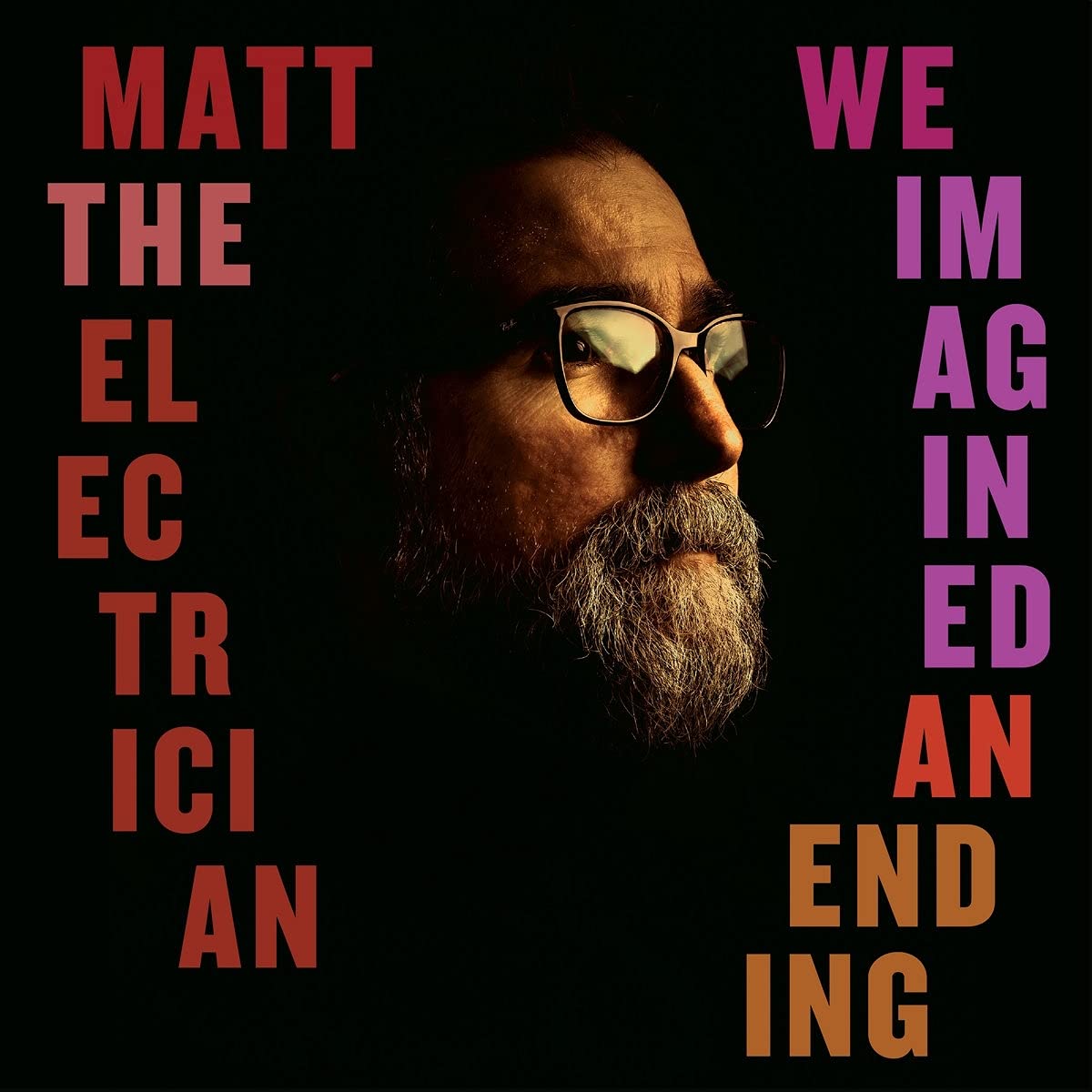 We Imagined An Ending