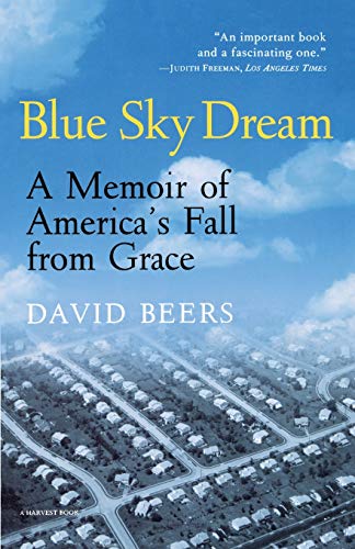 Blue Sky Dream