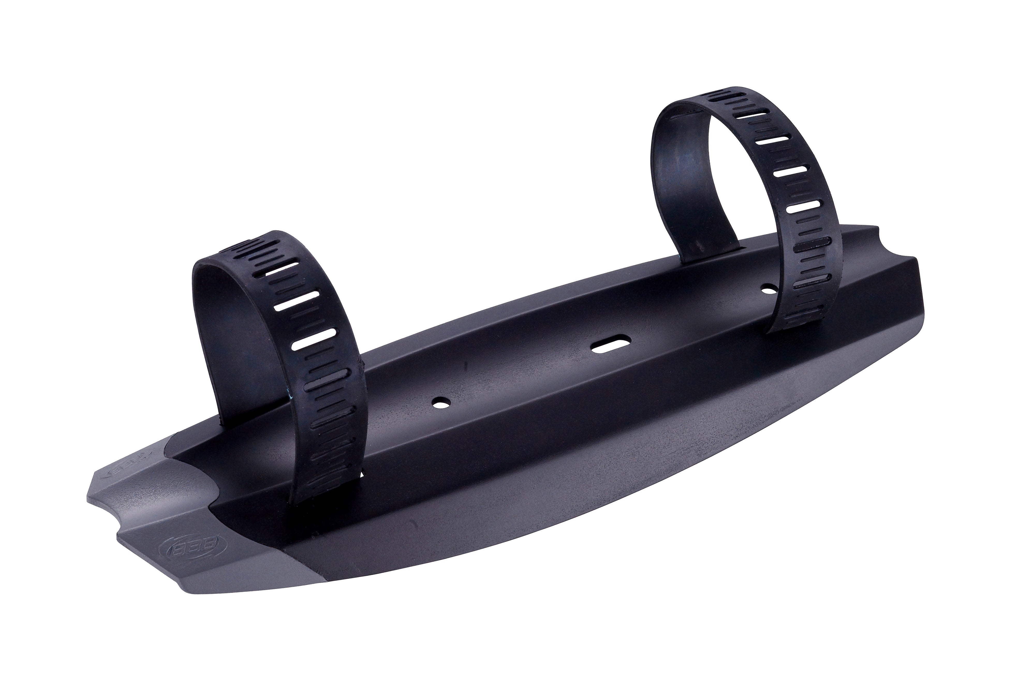 BBB Cycling BFD-03 MudCatcher II Downtube Fender for Mountain Bikes