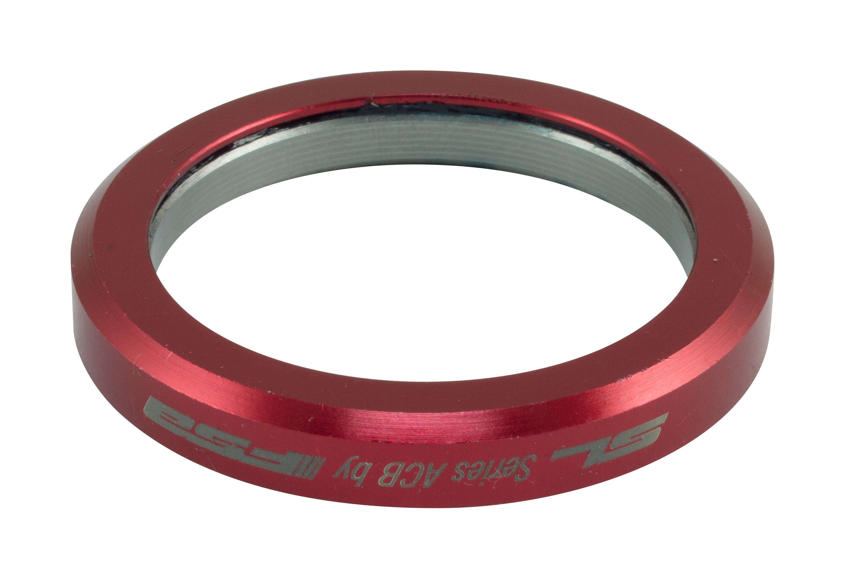 FSA Unisex-Adult 484109604 Cuscinetto Sux Light 1.5 ACB 4, Argent, 1