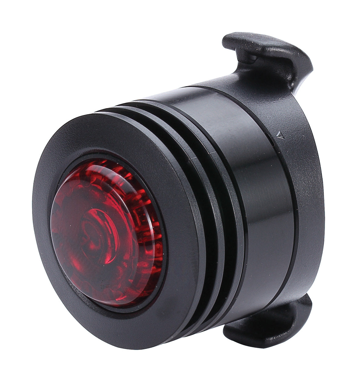 BBB Éclairage Arrière Spy 15 USB BLS-126 Noir