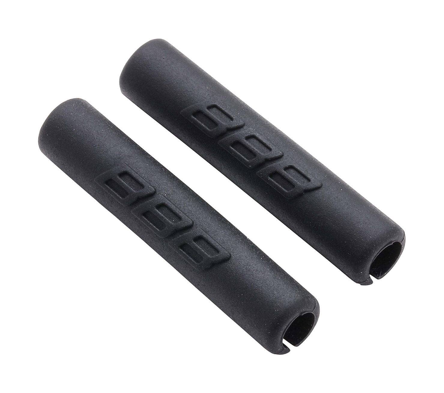 BBB – Protector Rubber CableWrap Bcb-90B 5 mm (2 Pcs) Black