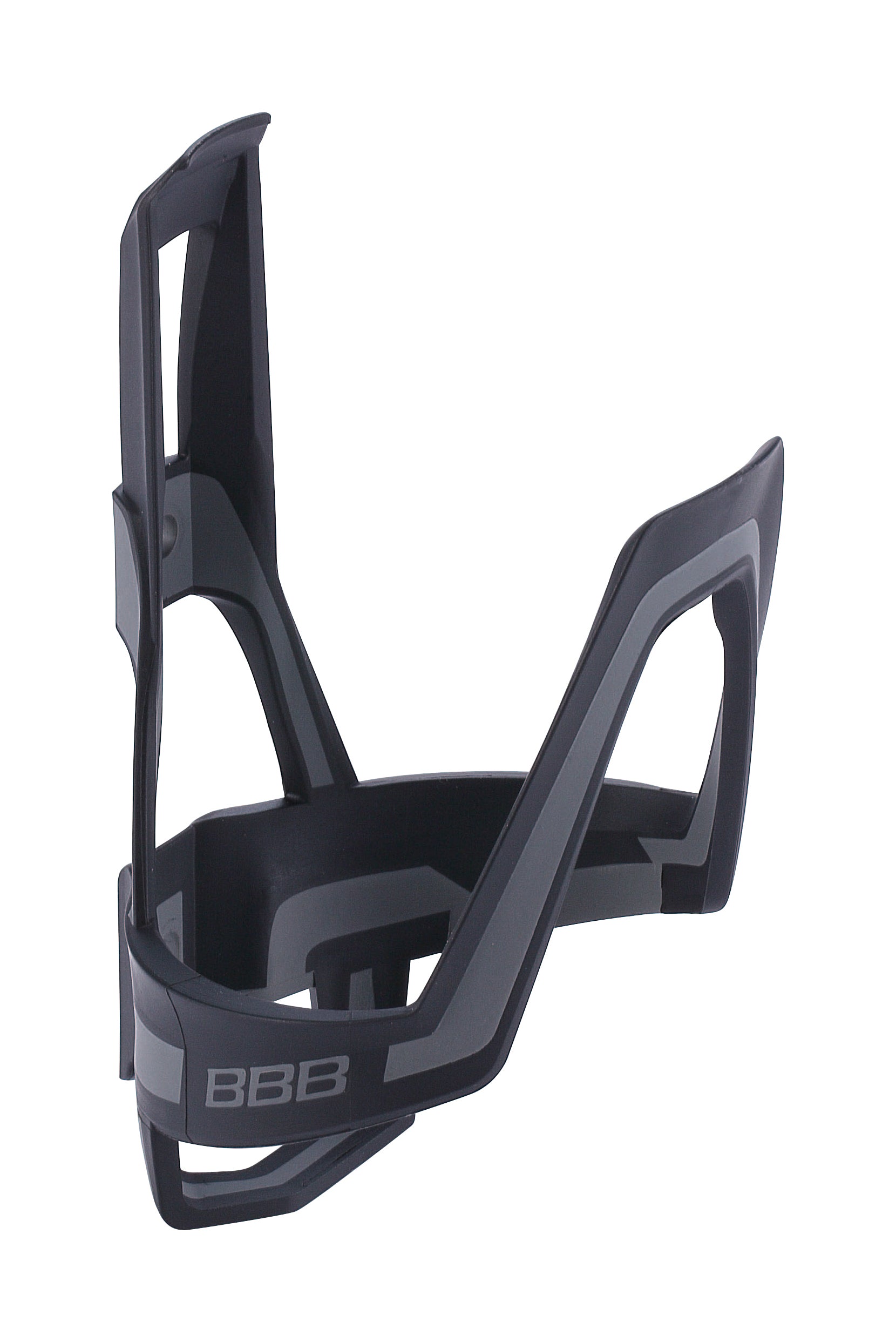 BBB Cycling Water Bottle Holder Universal Bike Bottle Cage for Road Bike and MTB Lightweight DualCage BBC-39