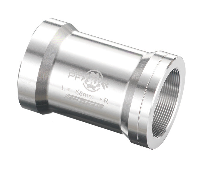 FSA Unisex-Adult 421595077 Buss trasf PF30 68mm in filett, Argent, 30