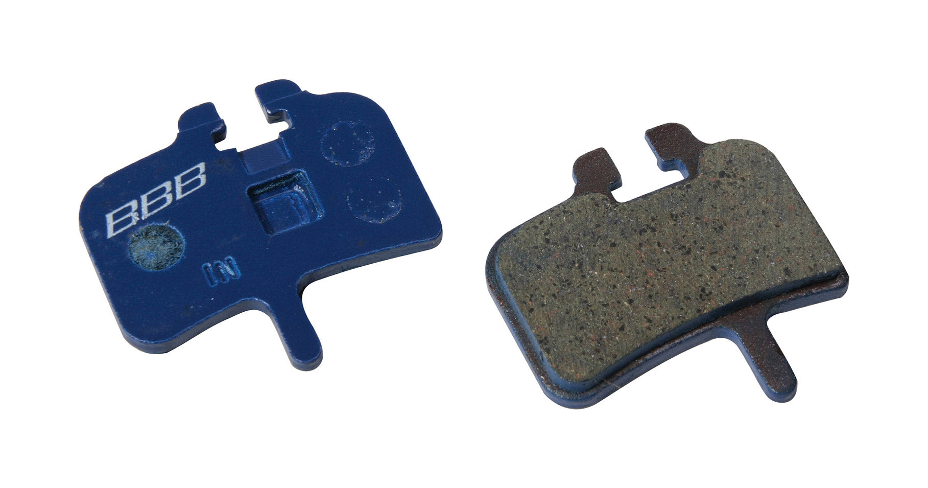 BBB DiscStop BBS-54 Plaquettes de frein