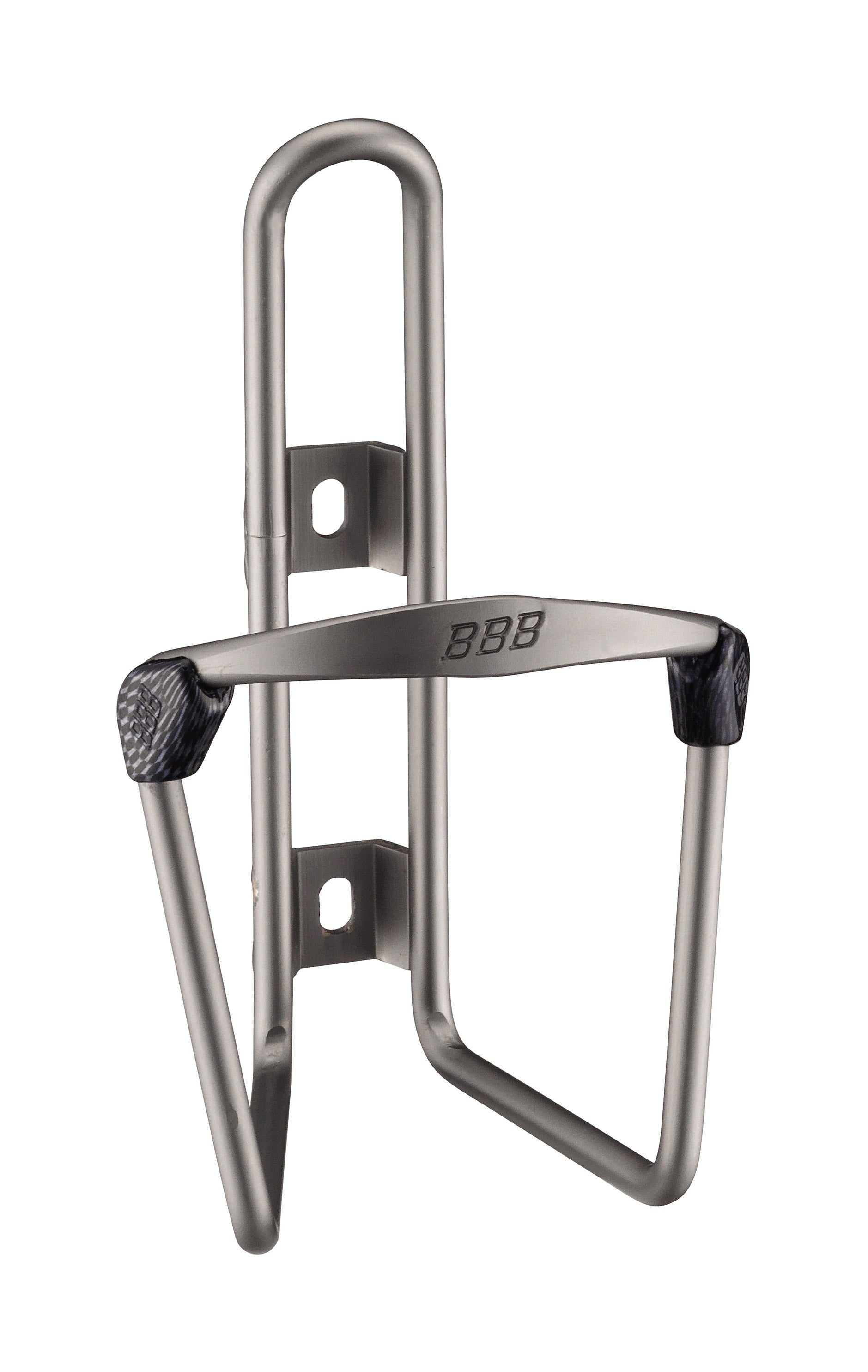 BBB Cycling Water Bottle Holder Universal Bike Bottle Cage for Road Bike and MTB Lightweight FuelTank BBC-03