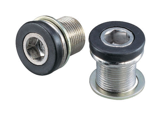 FSA Unisex Steel Isis Crank Bolt