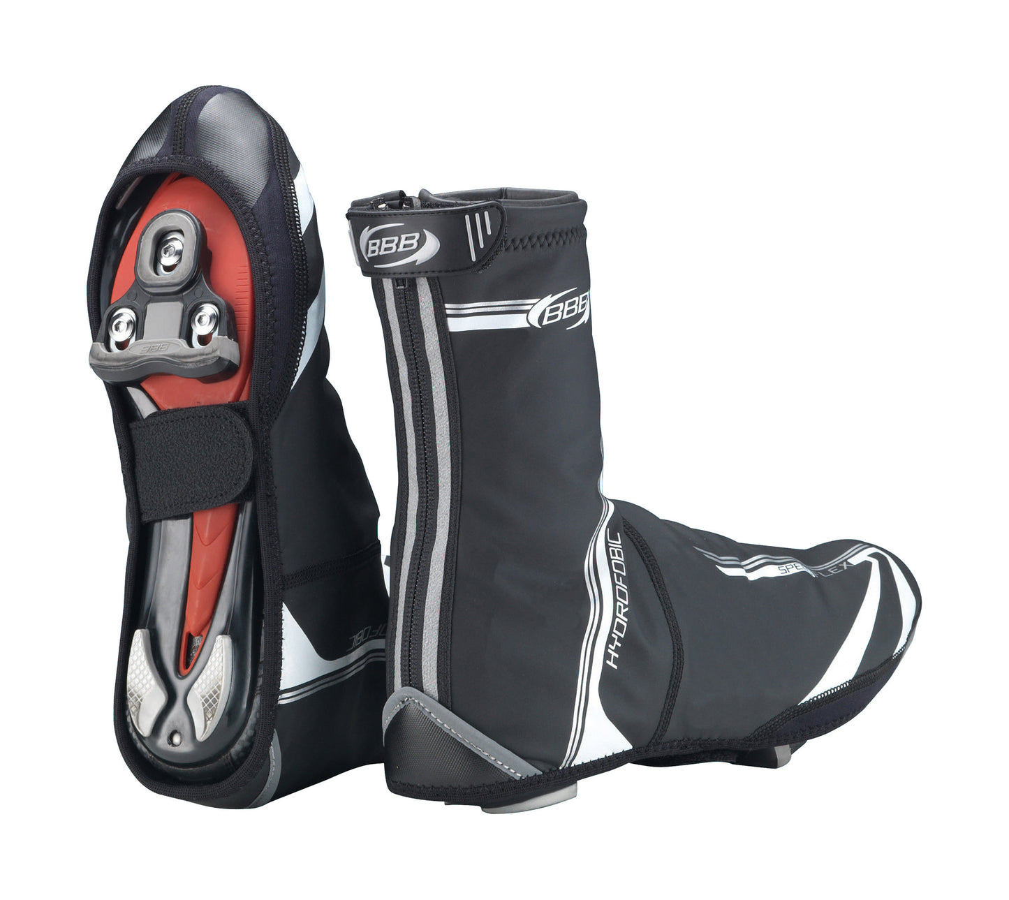 BBB Speedflex BWS-14 Overshoes