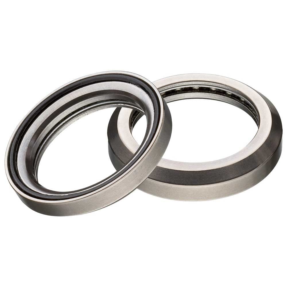 FSA: Headset Bearing ACB TH-800 1.1/8" 41.7mm 36�x45� - Silver - 41.7mm - 36��45�
