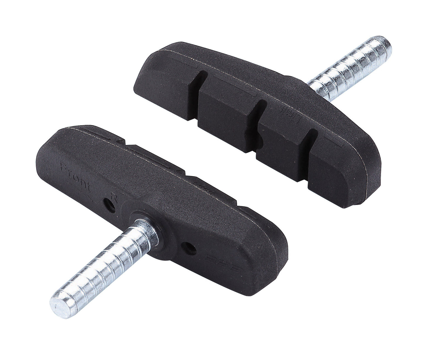 BBB CantiStop - Pastillas de freno (65 mm, 1 par