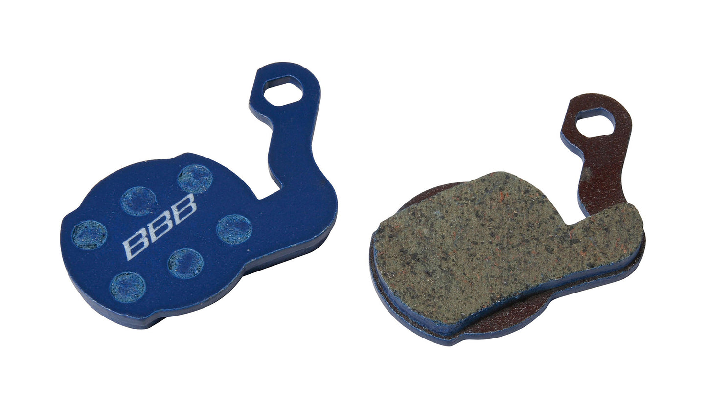 BBB DiscStop BBS-54 Plaquettes de frein