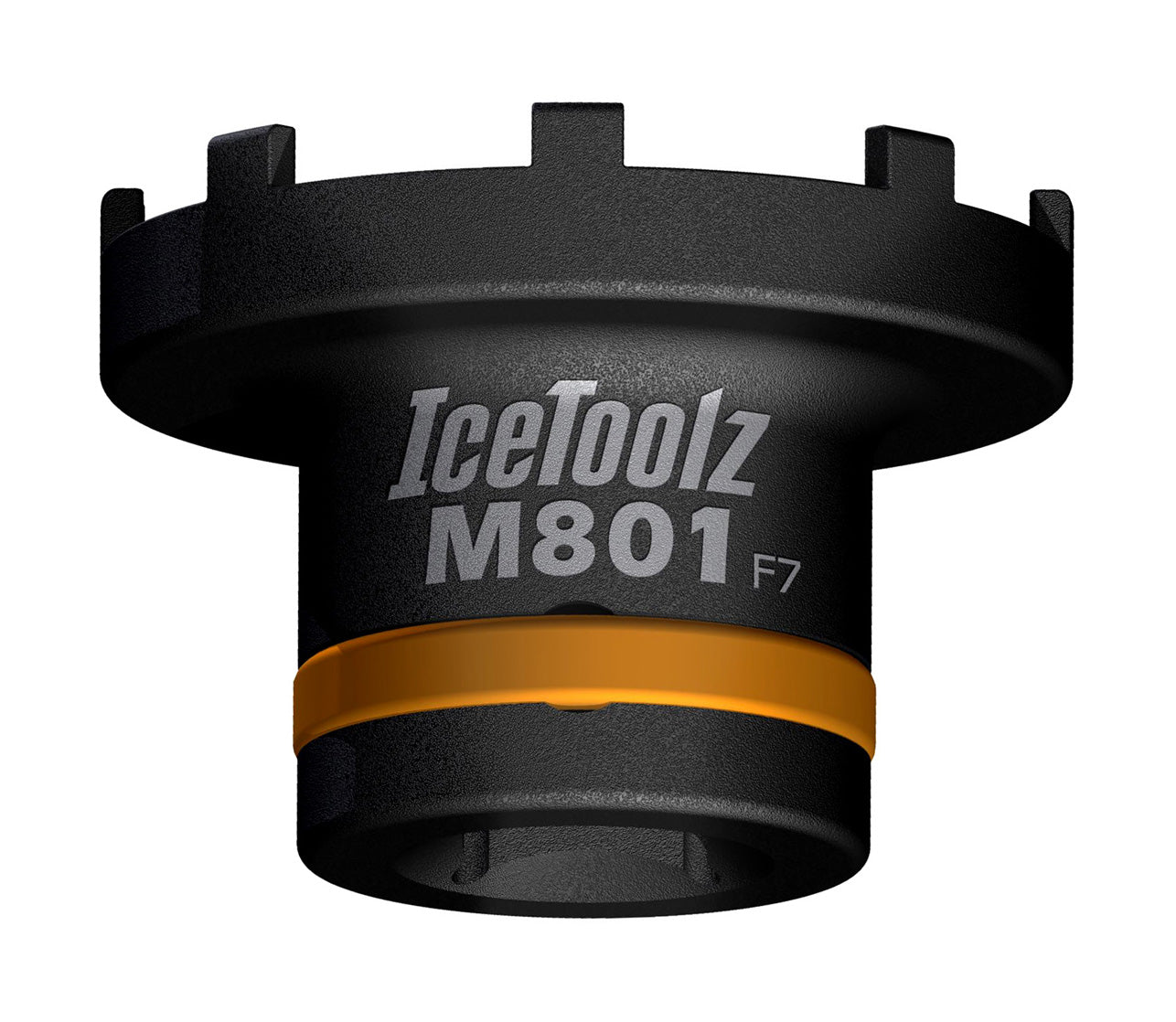 IceToolz M801 Lockring Tool For Bosch Ebike