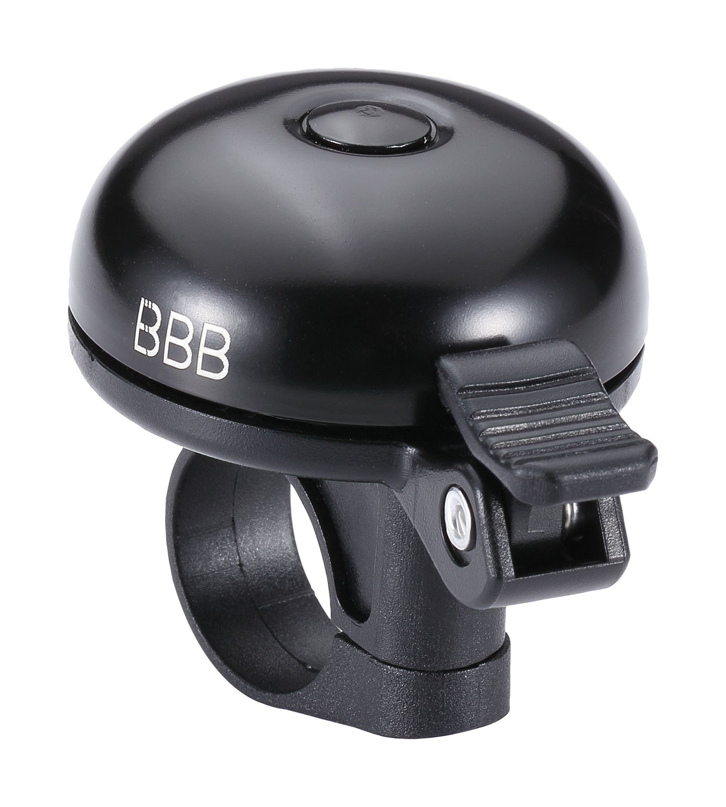 BBB 2021 eSound Bike Bell in Black
