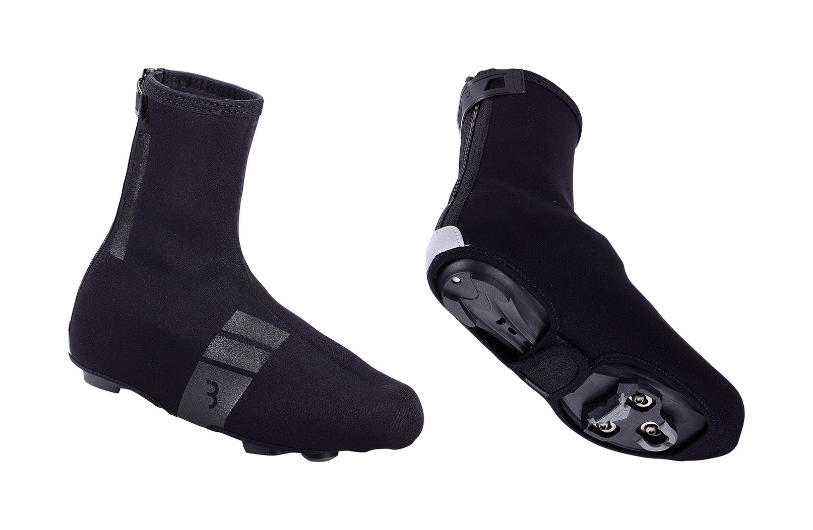 BBB Unisex Bws-02b Heavyduty OssCycling Shoe Covers HeavyDuty OSS BWS-02B
