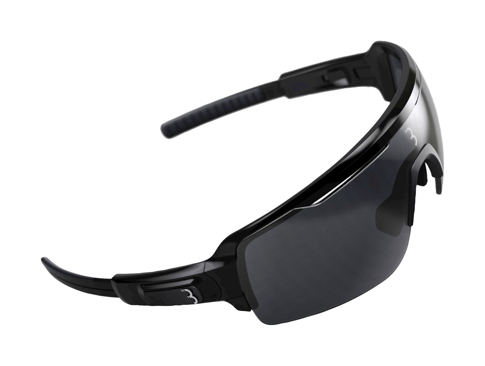 BBB Cycling Unisex's sport glasses Commander