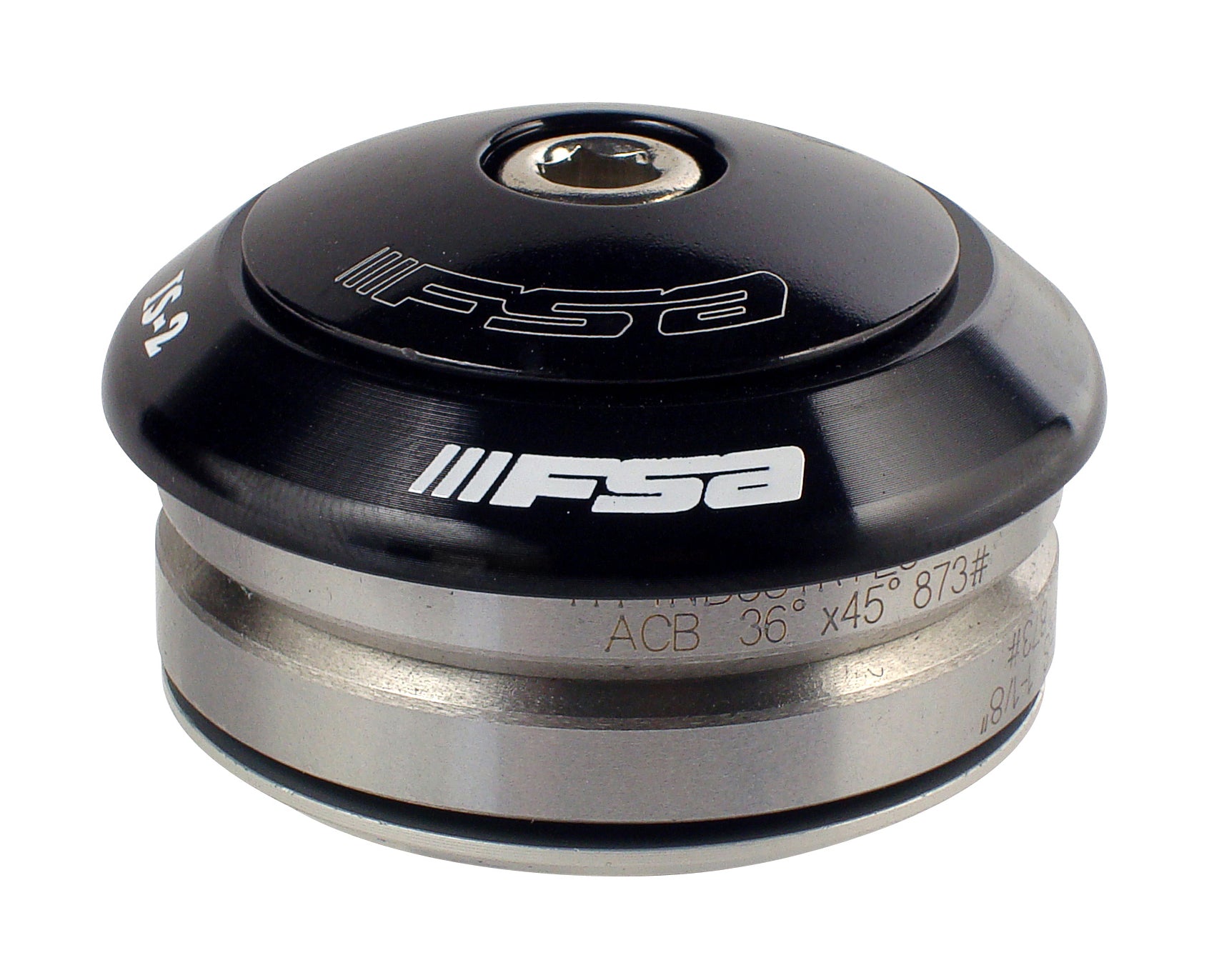FSA Orbit is-2 CC Material Velo Mixte