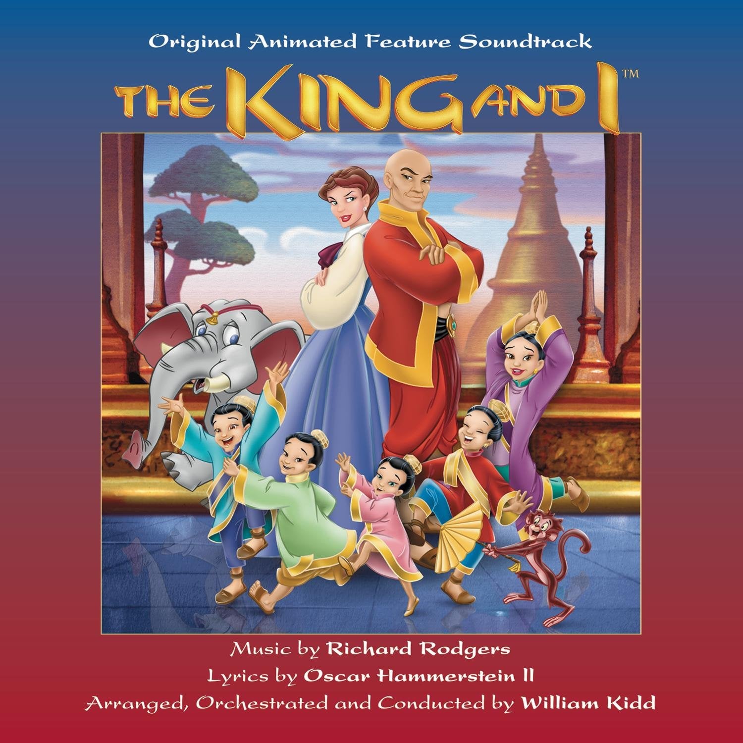 King & I