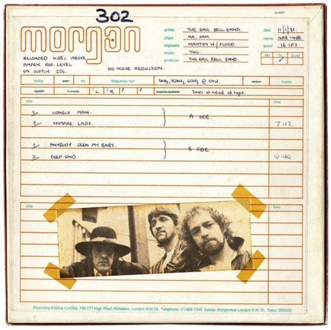 Lonely Man (RSD 2021)
