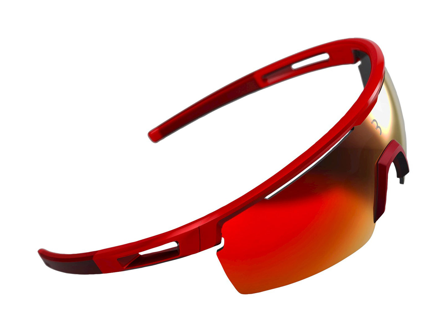 BBB Cycling Unisex's sport glasses Avenger