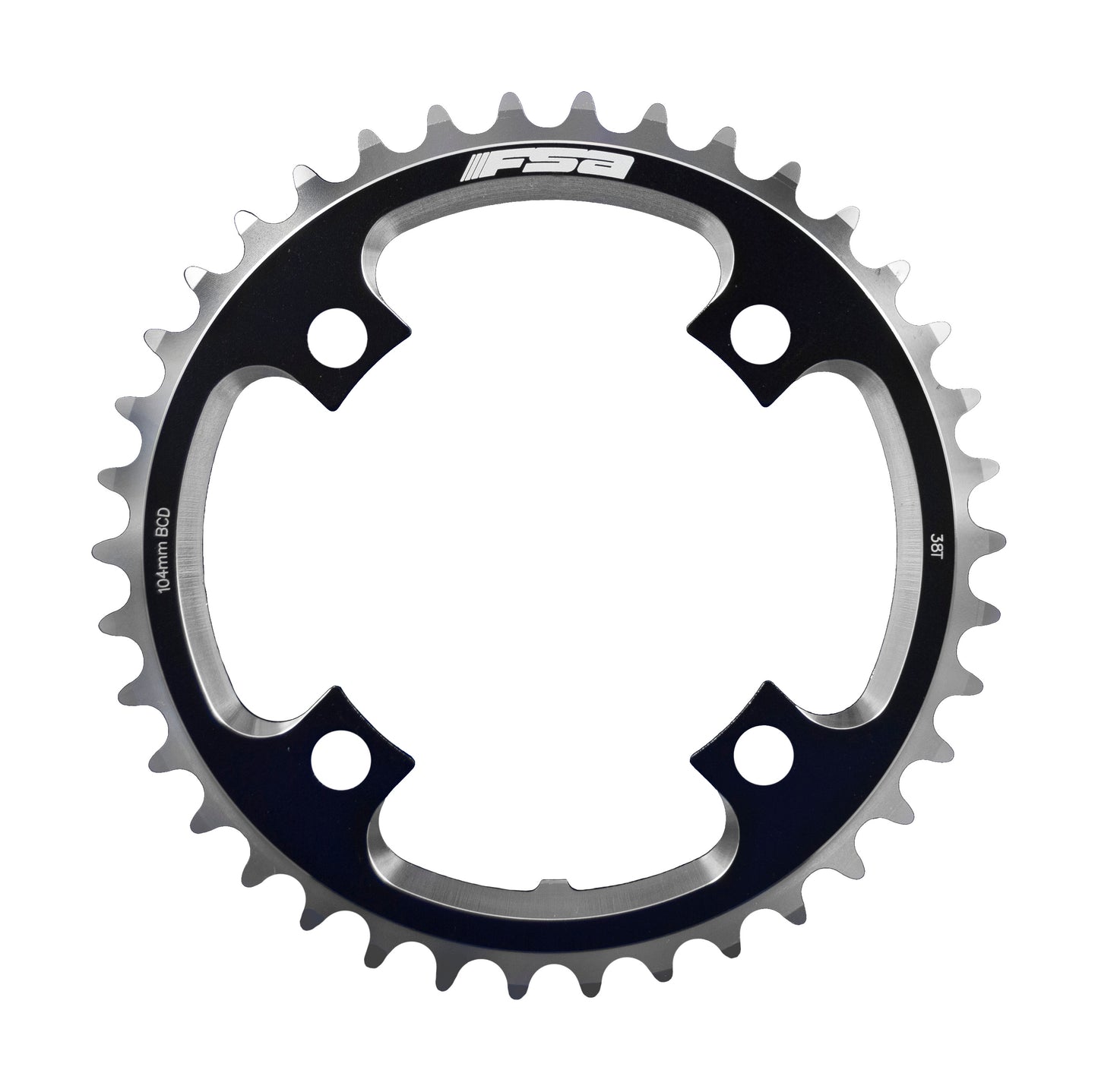 FSA DH S9 104BCD Chainring
