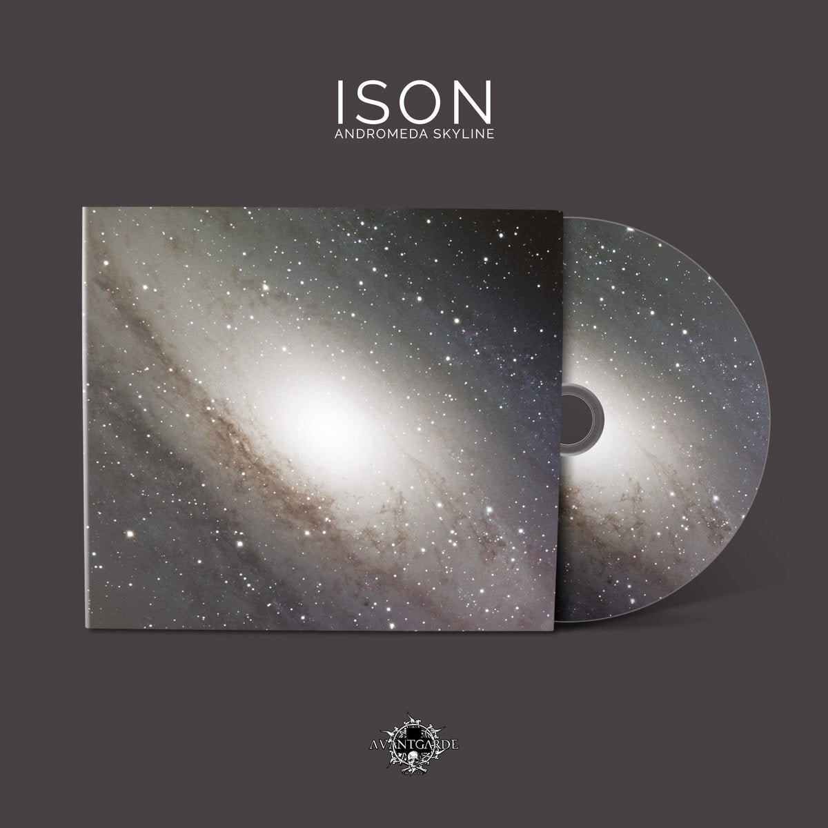 Andromeda Skyline