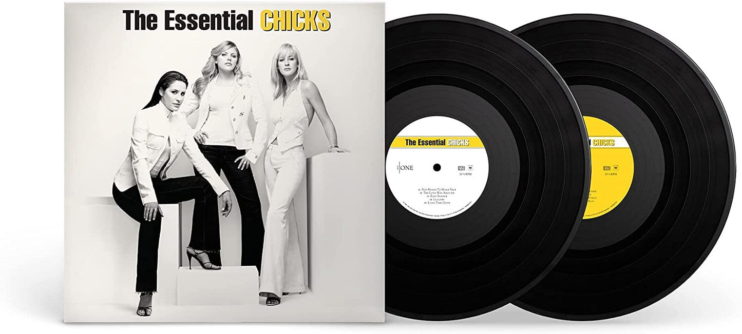 The Essential Chicks