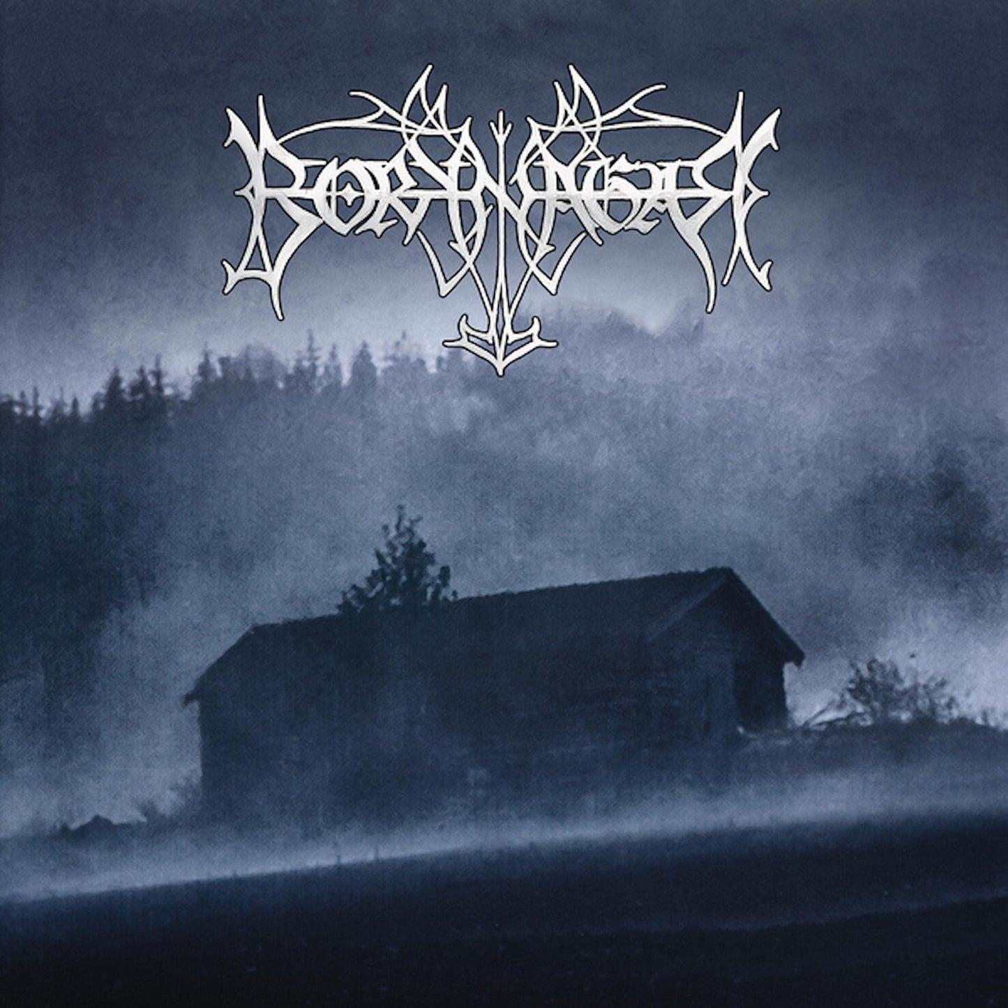 Borknagar 25th Anniversary 2021