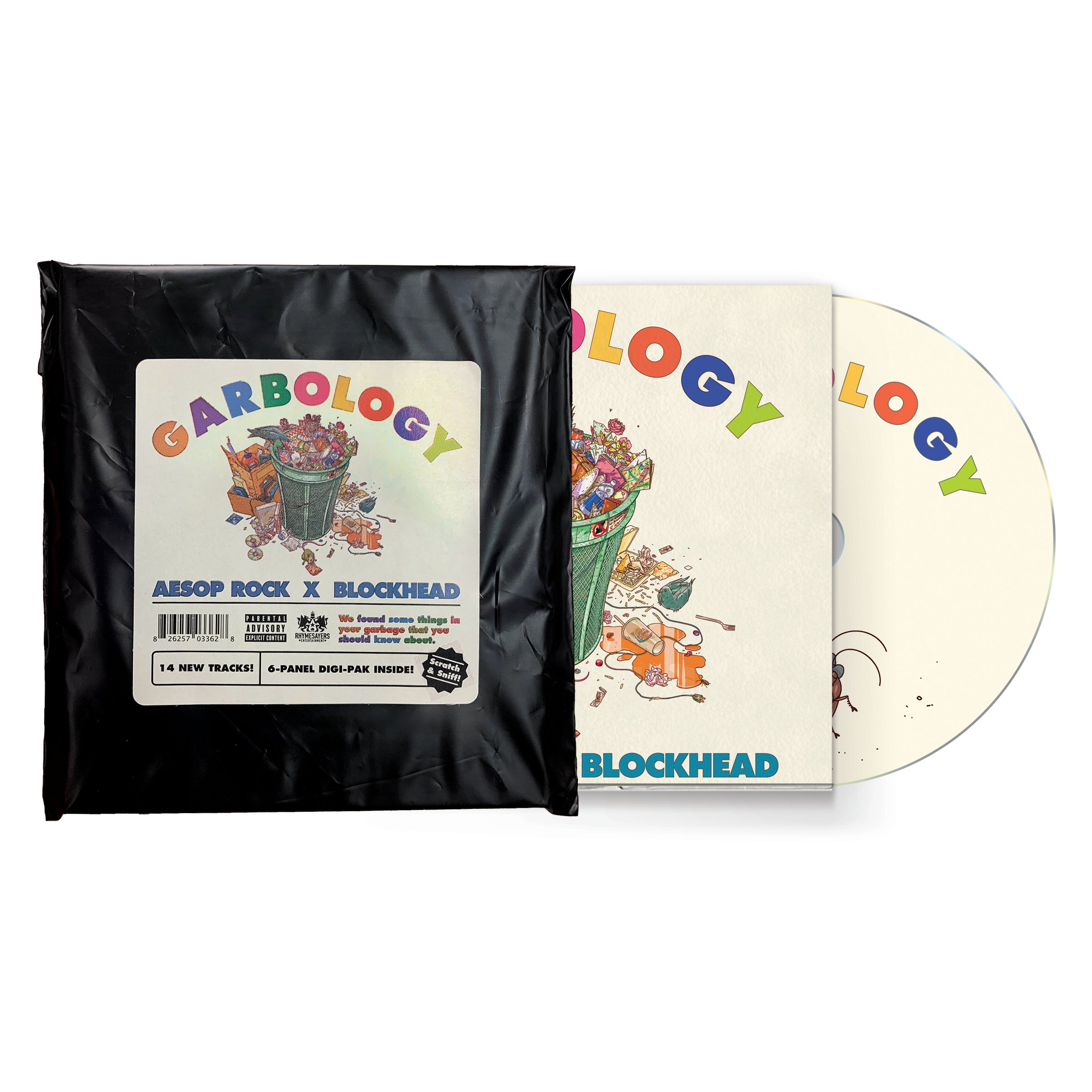 Garbology