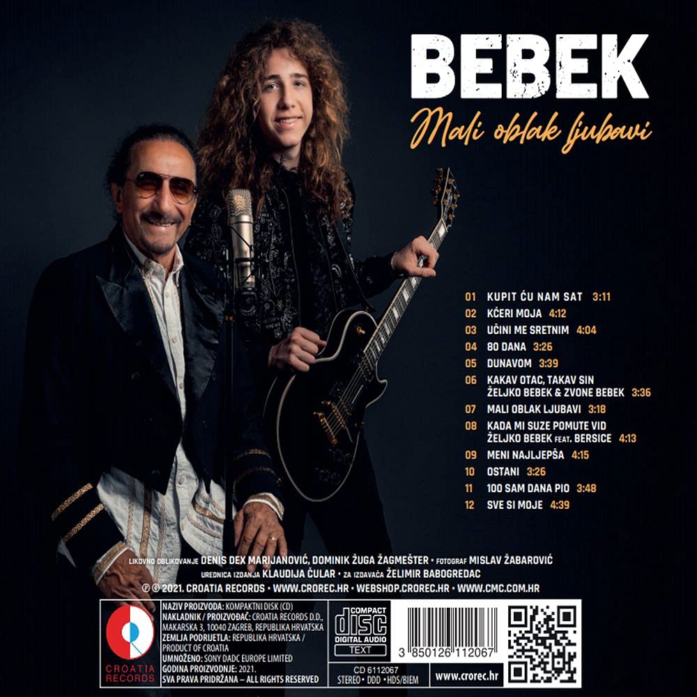 MALI OBLAK LJUBAVI