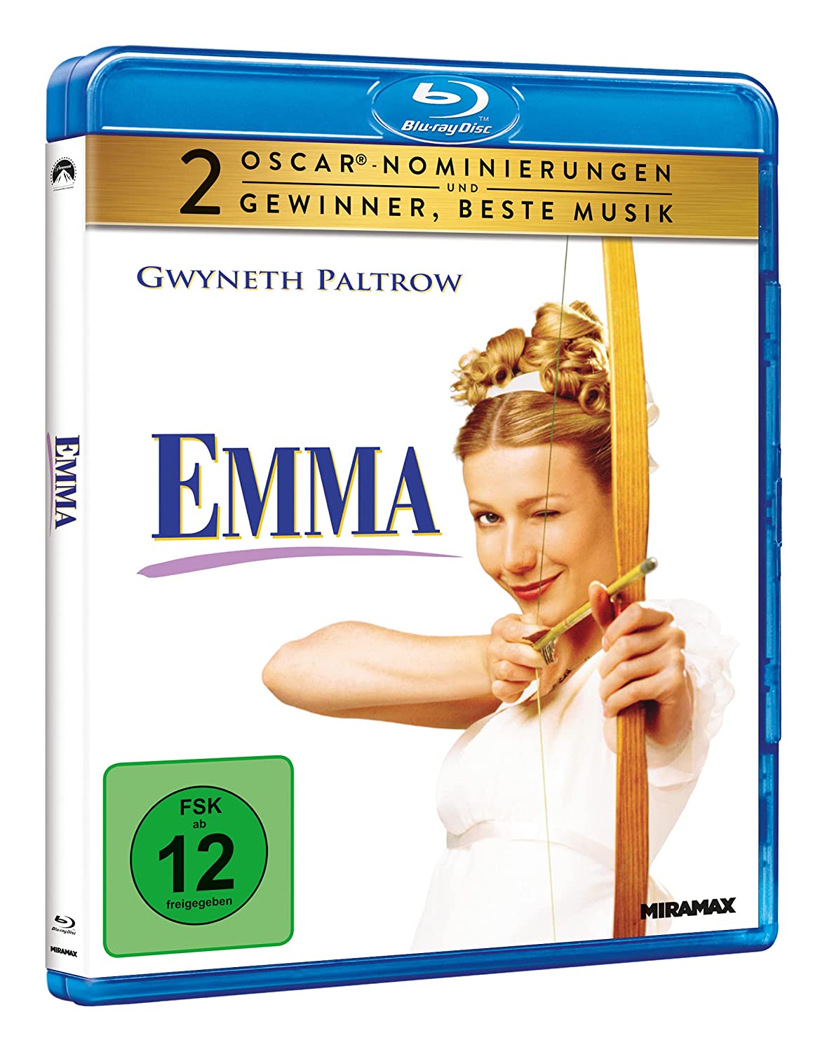 Emma (1996)